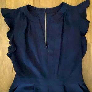 Vince Camuto Jumpsuit